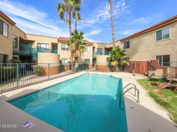 3690 N Country Club Rd APT 1040, Tucson, AZ 85716