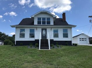 16016 Lee Hwy, Bristol, VA 24202