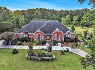 395 County Line Rd, Fayetteville, GA 30215