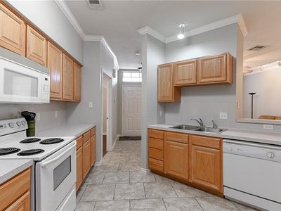 217 Fraternity Row, College Station, TX, 77845