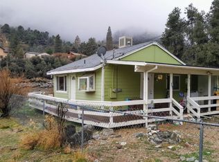 4112 Grant Trl, Frazier Park, CA 93225