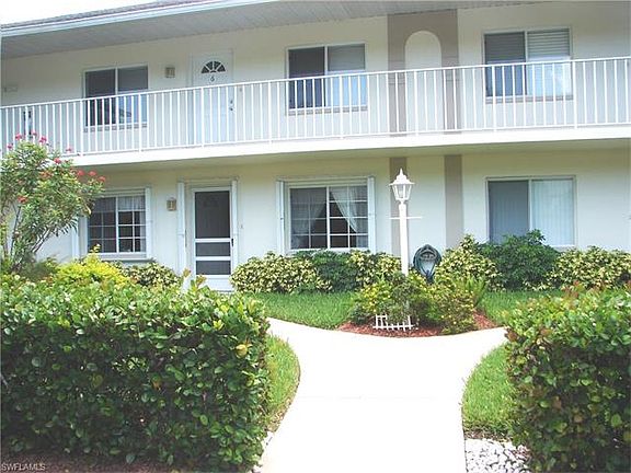 4th image of 420 Belina Dr APT 5