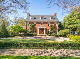 303 Crescent Ave, Greenville, SC 29605