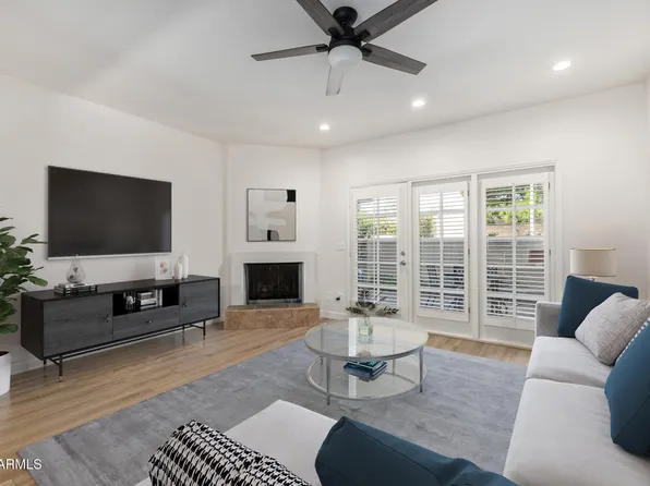 6232 N 30th Place, Phoenix, AZ 85016