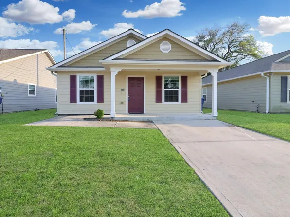7501 Blue Jay, Texas City, TX 77591