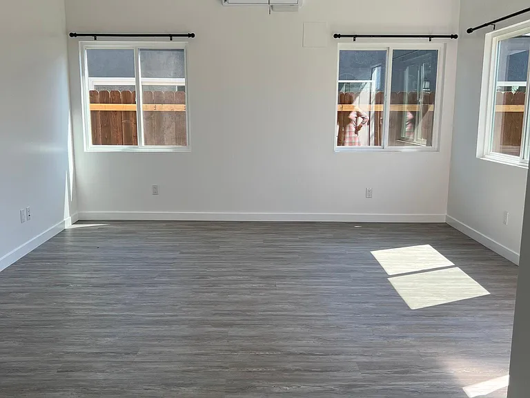 Front Room