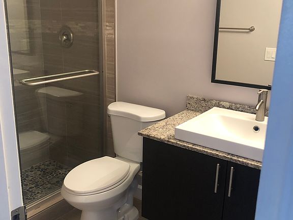 2nd Floor Room