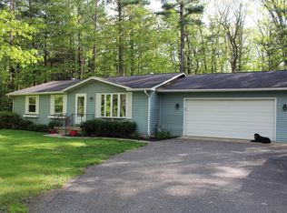 8815 M 68, Indian River, MI 49749