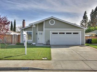 4109 Bristlecone Way, Livermore, CA