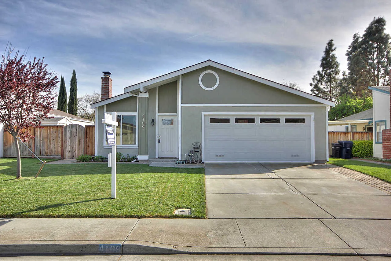 4109 Bristlecone Way photo 1