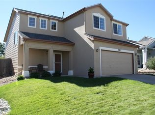 5348 Suffolk Ave, Castle Rock, CO 80104