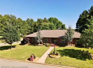 3001 Chelsea Mead, Fort Smith, AR 72908