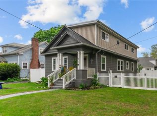 135 Paine Ave, Cranston, RI 02910