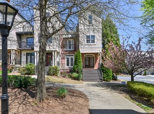 3600 Parkridge Pointe, Duluth, GA 30096