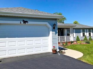 8 Mustang Ct LOT 48, Grayslake, IL 60030