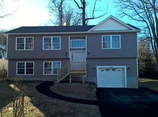 1455 Hiawatha Rd, Mohegan Lake, NY 10547