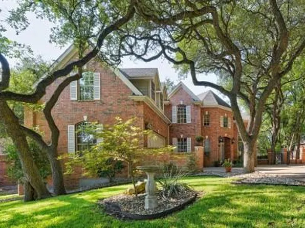 3809 Bent Brook Dr, Round Rock, TX 78664