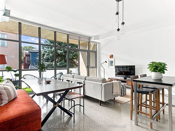 3rd image of 52 Sumach St #207