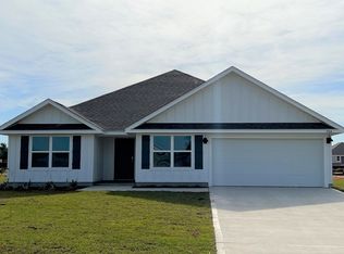 7584 Saddlebrook Ave, Pace, FL 32571