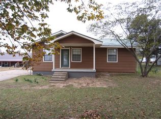 3538 S 357th West Ave, Mannford, OK 74044