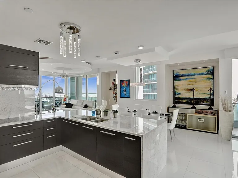 900 Biscayne Blvd #2901 — Photo 5