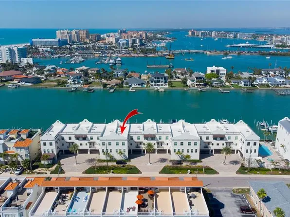 158 Brightwater Dr #1, Clearwater, FL 33767