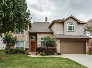 202 Deerpath Rd, Hickory Creek, TX 75065