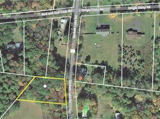 Sackett Lake Rd, Forestburgh, NY 12777