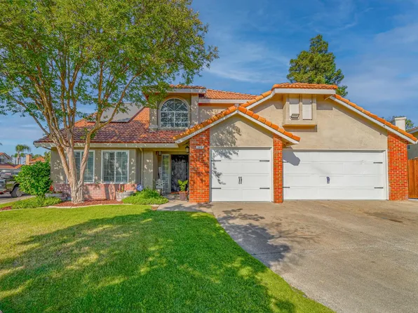 389 Celia Ct, Oakdale, CA 95361
