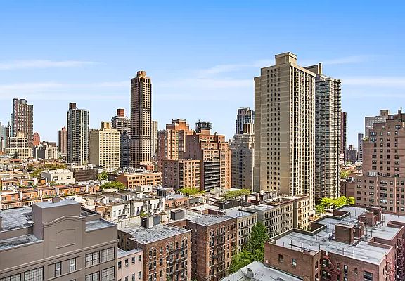 2nd image of 301 E 79th St APT 17D