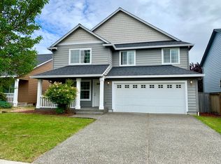 16528 NE 42nd St, Vancouver, WA 98682