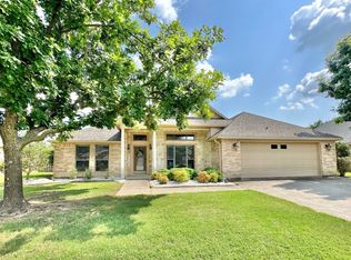 810 Kelli Cir, Sulphur Springs, TX 75482