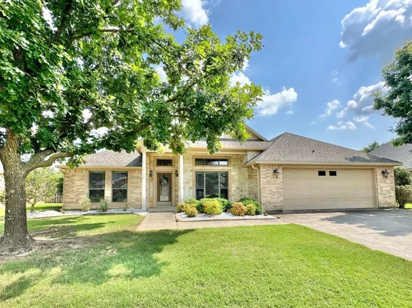 810 Kelli Cir, Sulphur Springs, TX 75482