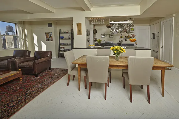 Sold by Brown Harris Stevens | media 2