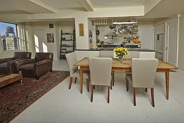 Sold by Brown Harris Stevens