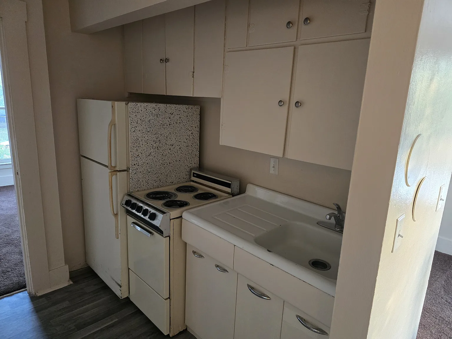 1 bed, 600 sqft, $650 — Photo 4