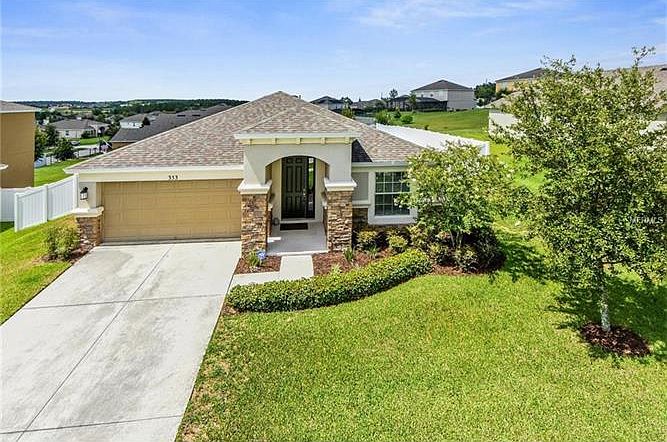 1st image of 353 Giovani Blvd