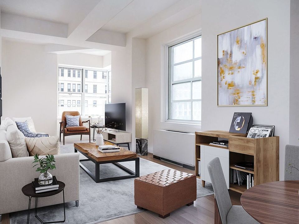 1st image of 21 West St APT 8A