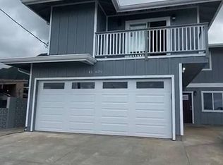 45-639 Kuahulu Way, Kaneohe, HI 96744