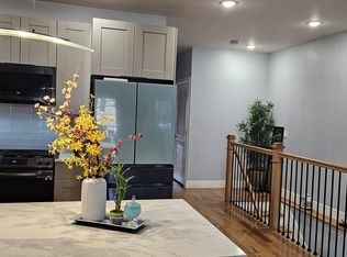 251 Manhattan Ave FLOOR 1, Jersey City, NJ 07307