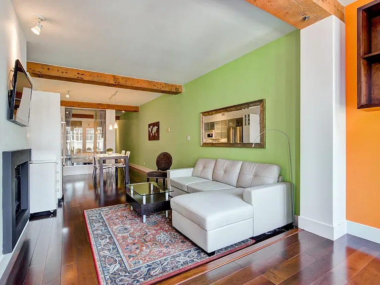 1275 Hamilton St #207 — Photo 9
