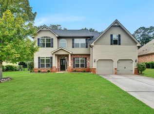 174 Buckland Dr, Anderson, SC 29621