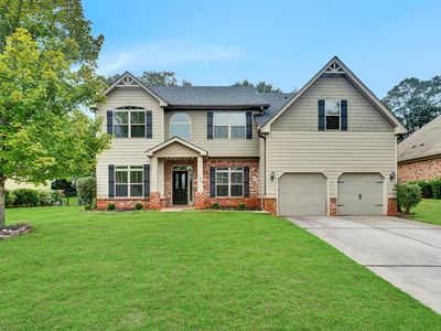 174 Buckland Dr, Anderson, SC, 29621