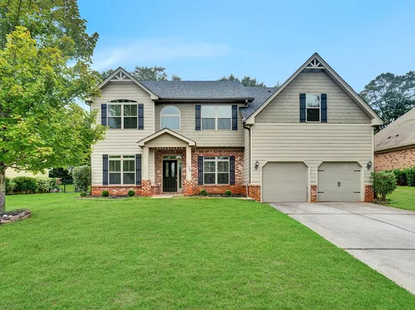 174 Buckland Dr, Anderson, SC 29621