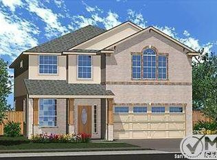 13611 Mathews Park, Live Oak, TX 78233