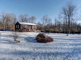 125 Chestnut Hill Road, Stafford, CT 06076