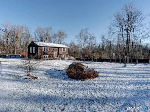 125 Chestnut Hill Road, Stafford, CT 06076