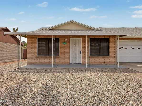 9605 W MOUNTAIN VIEW Road #B, Peoria, AZ 85345