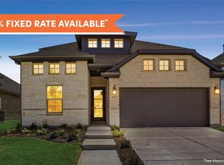 6122 Poolside Way, Royse City, TX 75189