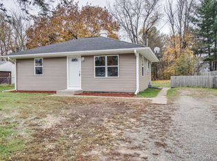 175 Creekview Dr, Battle Creek, MI 49037